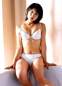 Atsumi Ishihara